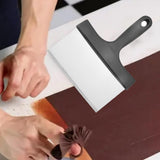 Maxbell Coating Spatula Portable Multifunctional Baking Tool for Cream Cheese Butter
