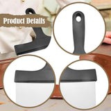 Maxbell Coating Spatula Portable Multifunctional Baking Tool for Cream Cheese Butter