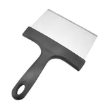 Maxbell Coating Spatula Portable Multifunctional Baking Tool for Cream Cheese Butter