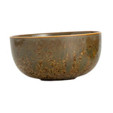 Maxbell Ceramic Matcha Bowl Porcelain Ceremony Chawan for Family Tea Lovers Beginner A