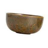 Maxbell Ceramic Matcha Bowl Porcelain Ceremony Chawan for Family Tea Lovers Beginner A