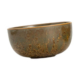 Maxbell Ceramic Matcha Bowl Porcelain Ceremony Chawan for Family Tea Lovers Beginner A