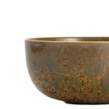 Maxbell Ceramic Matcha Bowl Porcelain Ceremony Chawan for Family Tea Lovers Beginner A