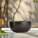Maxbell Ceramic Matcha Bowl Porcelain Ceremony Chawan for Family Tea Lovers Beginner C