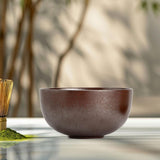 Maxbell Ceramic Matcha Bowl Porcelain Ceremony Chawan for Family Tea Lovers Beginner D