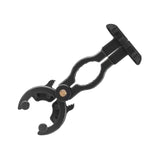 Maxbell Gas Valve Wrench Professional Repair Tool Versatile Multipurpose Manual Tool