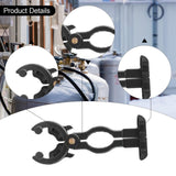 Maxbell Gas Valve Wrench Professional Repair Tool Versatile Multipurpose Manual Tool