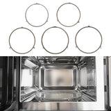 Maxbell Microwave Turntable Ring Parts Professional Lightweight Rotating Ring Roller A Diamater 18cm