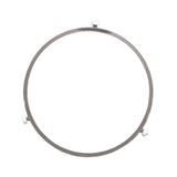 Maxbell Microwave Turntable Ring Parts Professional Lightweight Rotating Ring Roller A Diamater 18cm