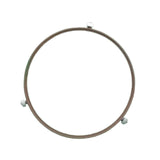 Maxbell Microwave Turntable Ring Parts Professional Lightweight Rotating Ring Roller C Diamater 21.7cm