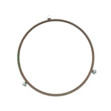 Maxbell Microwave Turntable Ring Parts Professional Lightweight Rotating Ring Roller C Diamater 21.7cm