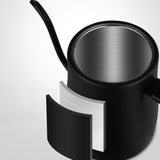Maxbell Electric Gooseneck Pour over Kettle Boiling Water Kettle for Home Restaurant