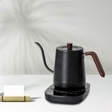 Maxbell Electric Gooseneck Pour over Kettle Boiling Water Kettle for Home Restaurant