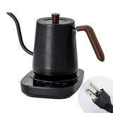 Maxbell Electric Gooseneck Pour over Kettle Boiling Water Kettle for Home Restaurant