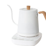 Maxbell Electric Gooseneck Pour over Kettle Boiling Water Kettle for Home Restaurant