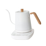 Maxbell Electric Gooseneck Pour over Kettle Boiling Water Kettle for Home Restaurant