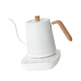 Maxbell Electric Gooseneck Pour over Kettle Boiling Water Kettle for Home Restaurant