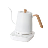 Maxbell Electric Gooseneck Pour over Kettle Boiling Water Kettle for Home Restaurant