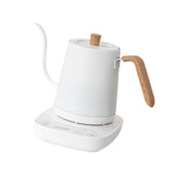 Maxbell Electric Gooseneck Pour over Kettle Boiling Water Kettle for Home Restaurant