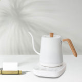 Maxbell Electric Gooseneck Pour over Kettle Boiling Water Kettle for Home Restaurant
