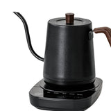 Maxbell Electric Gooseneck Pour over Kettle Gooseneck Coffee Kettle for Home Camping