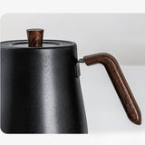 Maxbell Electric Gooseneck Pour over Kettle Gooseneck Coffee Kettle for Home Camping