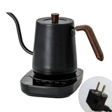 Maxbell Electric Gooseneck Pour over Kettle Gooseneck Coffee Kettle for Home Camping