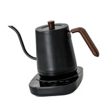 Maxbell Electric Gooseneck Pour over Kettle Gooseneck Coffee Kettle for Home Camping