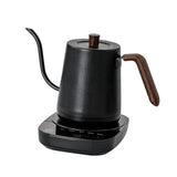 Maxbell Electric Gooseneck Pour over Kettle Gooseneck Coffee Kettle for Home Camping