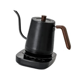 Maxbell Electric Gooseneck Pour over Kettle Gooseneck Coffee Kettle for Home Camping
