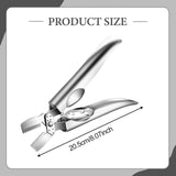 Maxbell Chestnut Opener Multifunctional Shelling Device Kitchen Gadget Chestnut Clip
