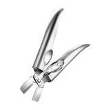 Maxbell Chestnut Opener Multifunctional Shelling Device Kitchen Gadget Chestnut Clip