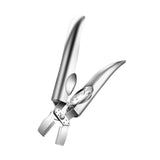 Maxbell Chestnut Opener Multifunctional Shelling Device Kitchen Gadget Chestnut Clip