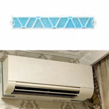 Maxbell AC Filter Replacement Sturdy HEPA with Frame Dust Collection Decontamination 1x Filter