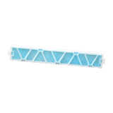 Maxbell AC Filter Replacement Sturdy HEPA with Frame Dust Collection Decontamination 1x Filter