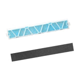 Maxbell AC Filter Replacement Sturdy HEPA with Frame Dust Collection Decontamination 2x Filter