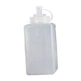 Maxbell Condiment Squeeze Bottle Ketchup Honey Bottles for Kitchen Restaurants Salad 600ml