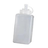 Maxbell Condiment Squeeze Bottle Ketchup Honey Bottles for Kitchen Restaurants Salad 600ml