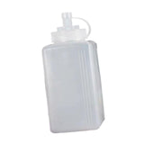 Maxbell Condiment Squeeze Bottle Ketchup Honey Bottles for Kitchen Restaurants Salad 600ml