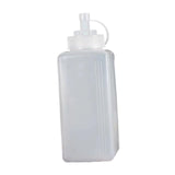 Maxbell Condiment Squeeze Bottle Ketchup Honey Bottles for Kitchen Restaurants Salad 800ml