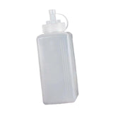 Maxbell Condiment Squeeze Bottle Ketchup Honey Bottles for Kitchen Restaurants Salad 800ml