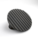 Maxbell Hamburger Press Multifunctional Heavy Duty Round Grill Press Kitchen Utensil