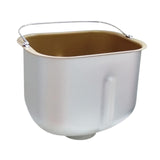 Maxbell Bread Machine Inner Bucket Reusable Bread Plate for Mixing and Kneading Home