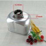 Maxbell Bread Machine Inner Bucket Reusable Bread Plate for Mixing and Kneading Home