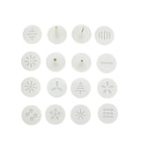 Maxbell Cookie Press Maker Kit for Baking Biscuit Maker Set for Dessert Cake Biscuit