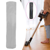 Maxbell Upright Water Resistant Protective Outdoor Oxford Storage Vacuum Cleaner Bag gray