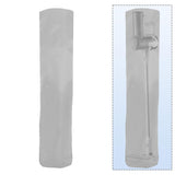 Maxbell Upright Water Resistant Protective Outdoor Oxford Storage Vacuum Cleaner Bag gray