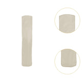 Maxbell Upright Water Resistant Protective Outdoor Oxford Storage Vacuum Cleaner Bag beige