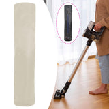 Maxbell Upright Water Resistant Protective Outdoor Oxford Storage Vacuum Cleaner Bag beige