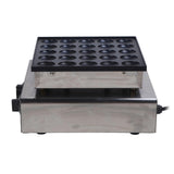 Maxbell Cupcake Maker Non Stick Surface Muffin Machine for Cupcakes Muffins Desserts